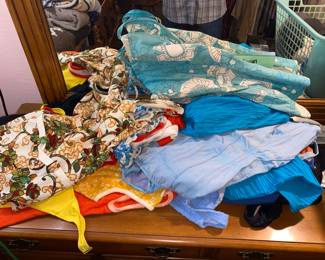 Vtg swimwear