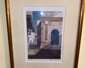 Saro Lo Turco art