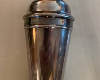 Cocktail shaker