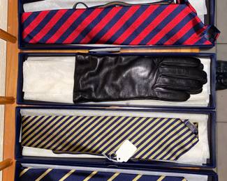 NIB ties