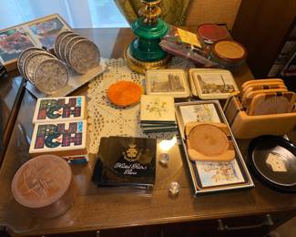 Coaster Collection