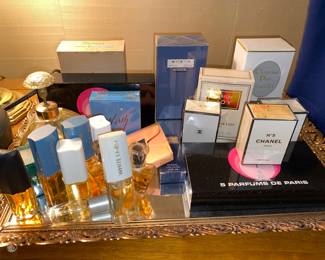 Perfumes