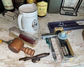 Barware
