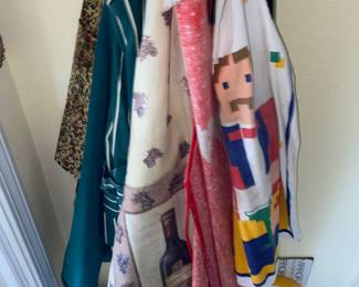 Aprons