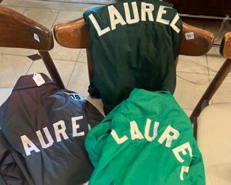 School jackets