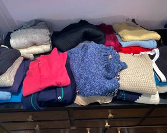 Sweaters