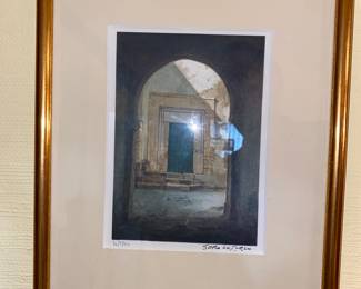 Saro Lo Turco art