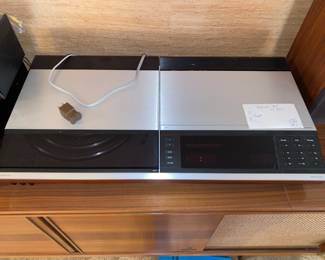Stereo system