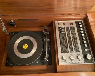 Grundig stereo