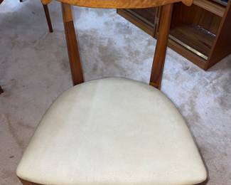 Drexel dining room side chair
