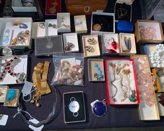 See your favorite treasure?