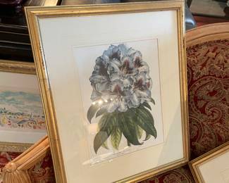 Floral Art