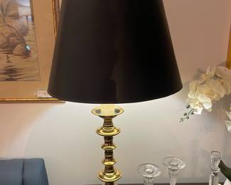 More than 40 Lamps to see!