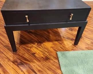 40" Coffee Table with Storage