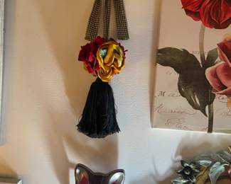 Crazy Wall Decor