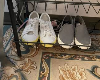 Ladies Shoes