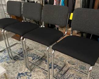 Brand New in Box Counter Stools