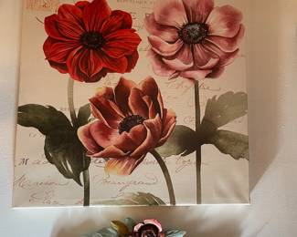 Floral Art