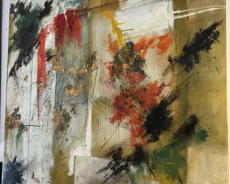 Abstract Art