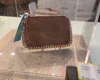 Stella McCartney wallet