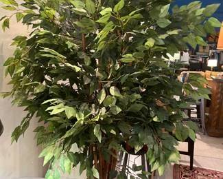Faux Plants
