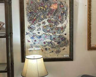 Abstract Art
