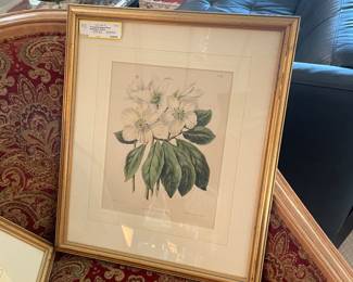 Floral Art