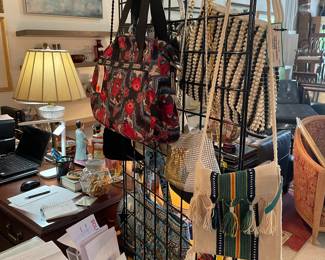 Vintage Handbags