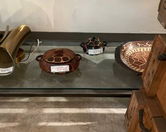 African Tribal Artifacts