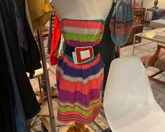Vintage Clothing - all sizes
