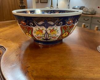 Amari Bowl - We have 3 this week