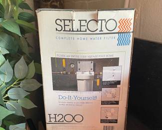 Brand New in Box