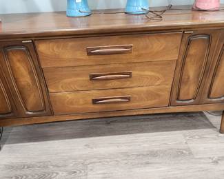 Lane MCM dresser