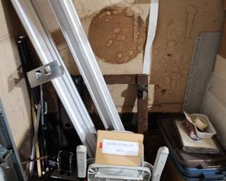 Acorn Stair Lift