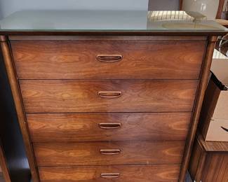 Lane MCM dresser