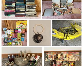 Sale Picture