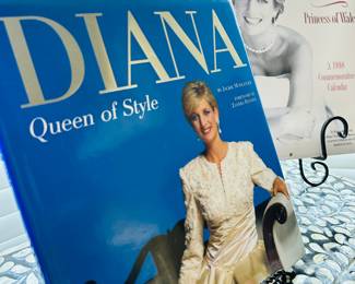 Princess Diana