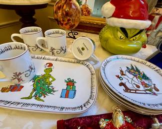 Williams Sonoma