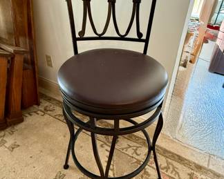 Bar stool - we have 3