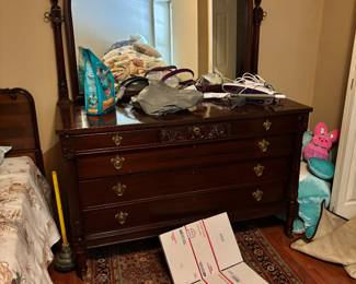 Nice Dresser