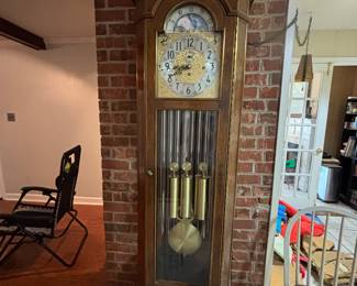 Great Grandfather Clock