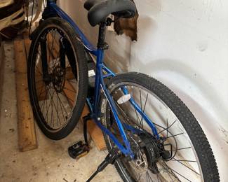 Bikes