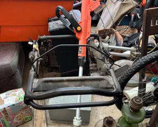 Mower