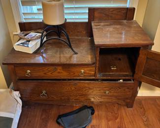 Several Furniture Items