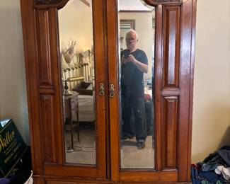 Armoire