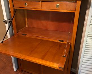 Secretary