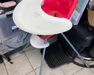 High Chair