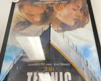 Film posters