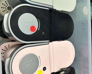 Slim Keurig Model Coffee Pod Brewers.