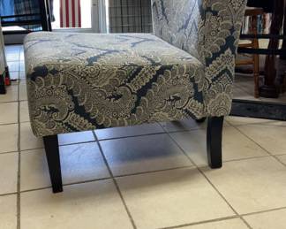 Comfy Chair